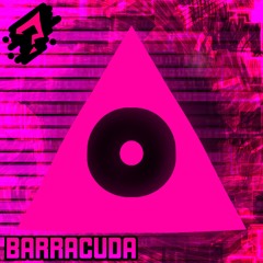 Barracuda WITH LYRICS || DR.CYBER