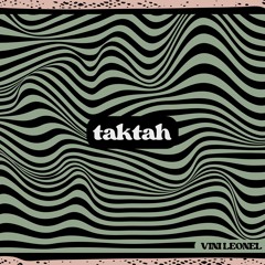 Vini Leonel - Taktah (Extended Mix)