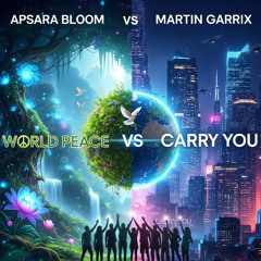World Peace vs Carry You