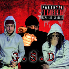 GSD -Soul Desire - fuccdat feat R33