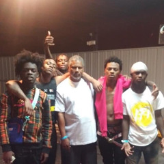 Ed Nfn We Paid Remix