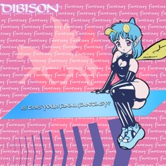 Dibison - Is This Your Final Fantasy? [FRWVA001]