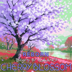Cherry blossom - Reborn (no Bass)(slowed)