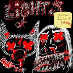 LIGHTS OUT! (FEAT. LUCIEN GRAY)