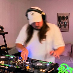 Front Room Sessions Mix