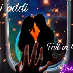 Fall in love by Dj Oddi