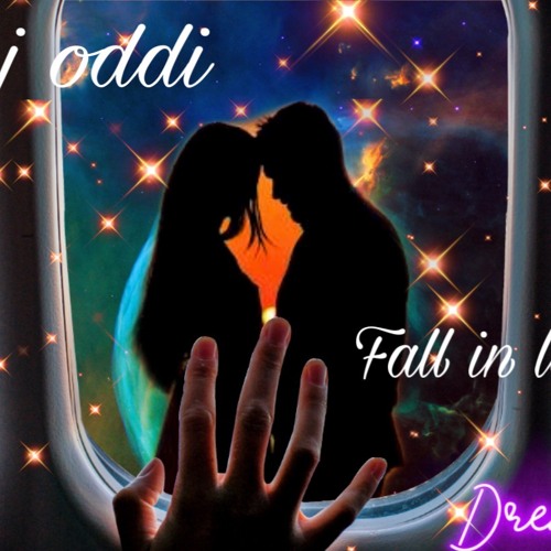 Fall in love by Dj Oddi