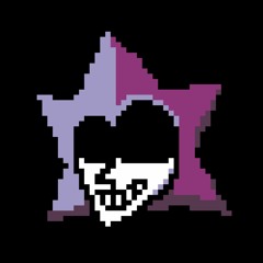 Deltarune Chapter 3 UST - Tenna