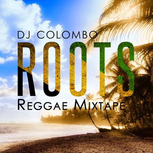 DJ COLOMBO - REGGAE ROOTS MIXTAPE 2014 #Siickk.mp3