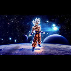 ULTRA INSTINCT