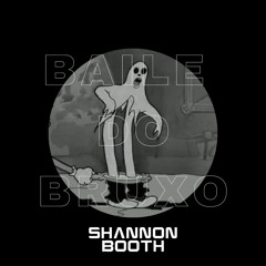 Tropa do Bruxo - Baile do Bruxo (Shannon Booth Mashup)