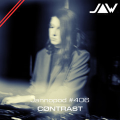 Jannopod #406 - CØNTRAST