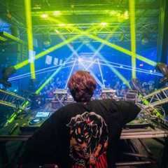OTTOMATIC @ VIVID MUSIC HALL (Drinkurwater Closing Set 2025)
