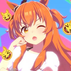 [Mayano Top Gun SOLO] Tracen Ondo/トレセン音頭 UmaMusume