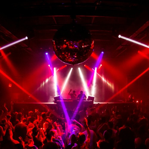Deep set @ Metropolis Festival, New York (Jul 30th, 2021)