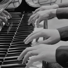 Carlos Guastavino: Bailecito (arr. for two pianos) - Viviana & Josias Matschulat