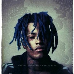 XXXTENTACION - Save Me (LXRY Rremix)x (1)