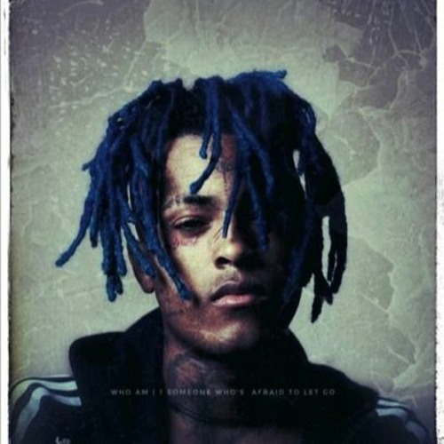 XXXTENTACION - Save Me (LXRY Rremix)x (1)