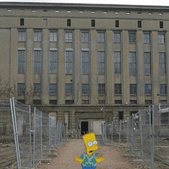 Berghain For One
