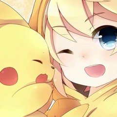 S3RL - Pika Girl (DJ SparkyPlug Remix)