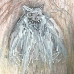Be Aside The Monstrosity