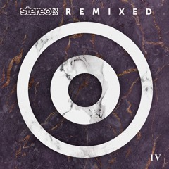 Chus & Ceballos, Mele - Galera (Anthony Attalla Remix)