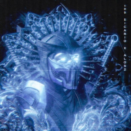 FATALITY - 509 $ICARIO x ALOS2
