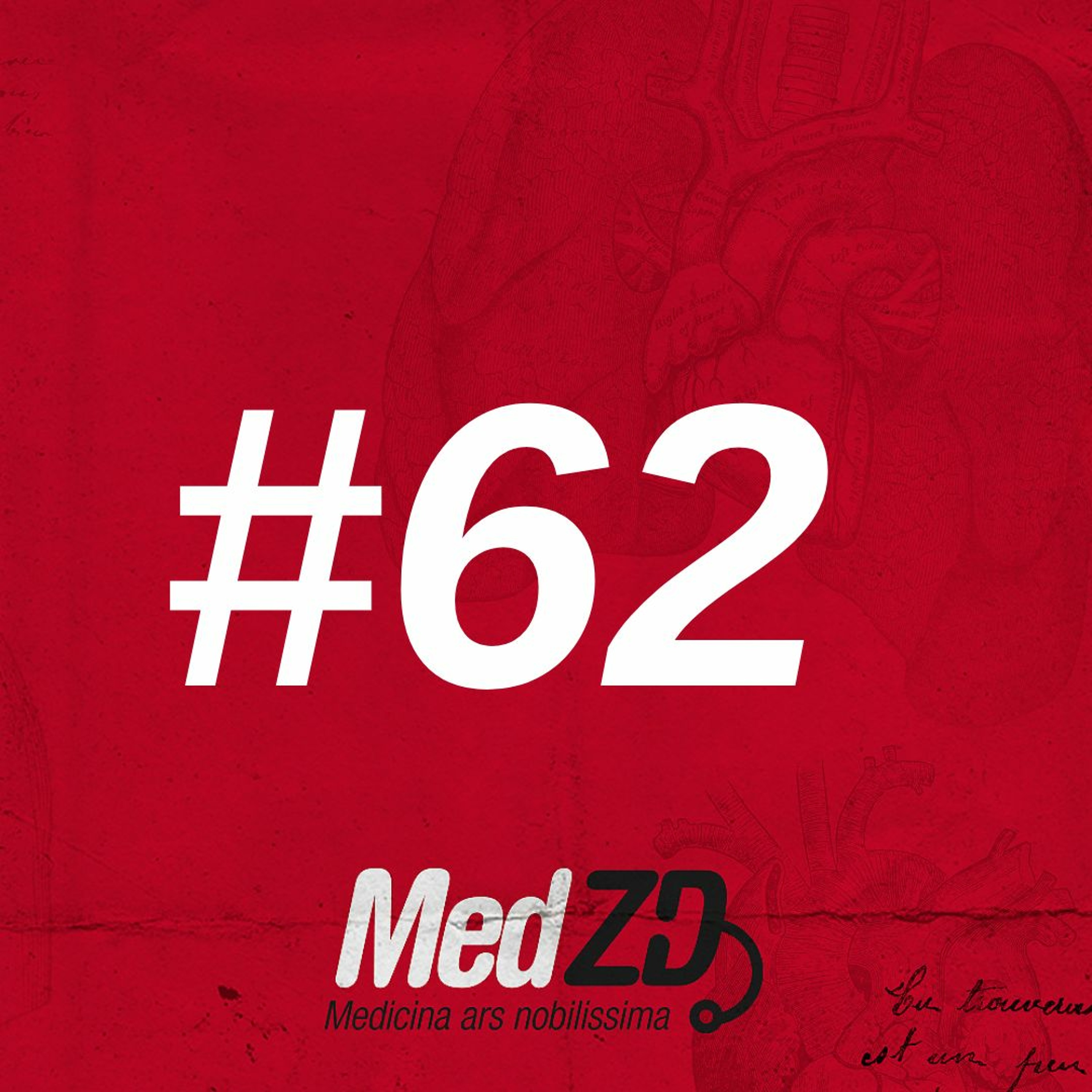 MedZD#62- Hackeando A Prova Prática Com Ex - Alunos Da Mentoria Do MedZD Episódio 02 episode artwork