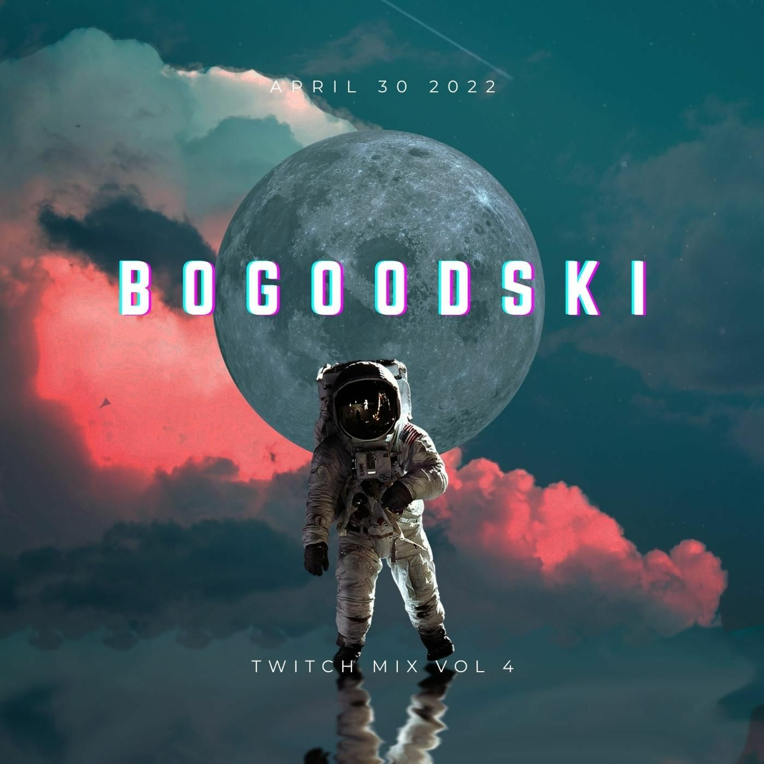DJ Bogoodski