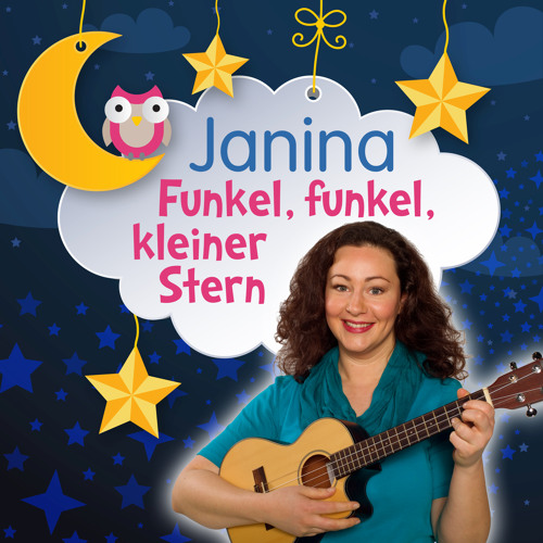 Listen To Music Albums Featuring Funkel Funkel Kleiner Stern By Janina