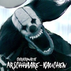 Arschhaare-Rauchen!! 160