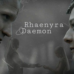 rhyneara and daemon theme music