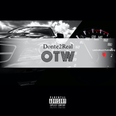 On The Way (feat. Kristen)
