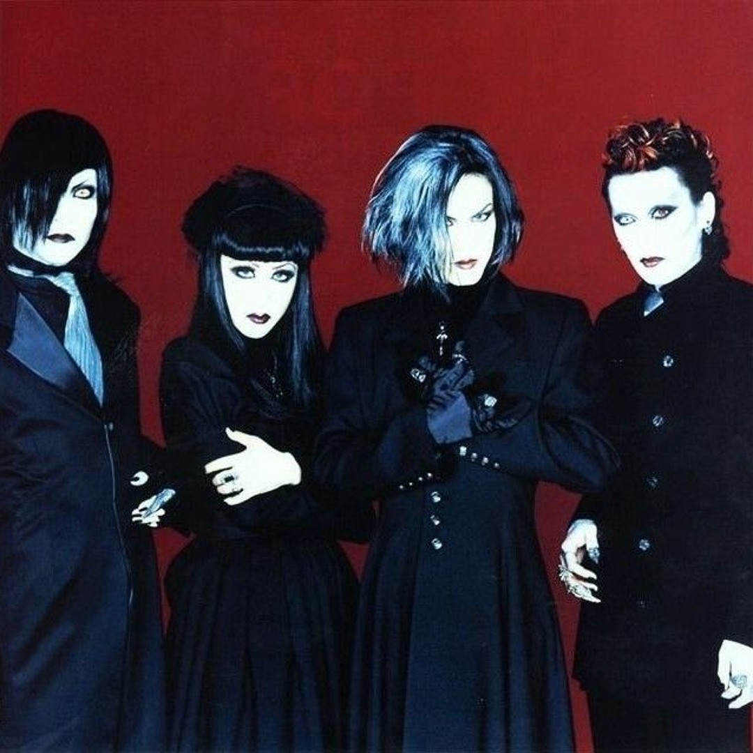 Stream Ma Cherie (Klaha version) - Malice Mizer by Malicia