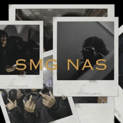 SMG NAS - MASCOTT
