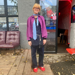 BUBBLECUM – Grete 24.10.25