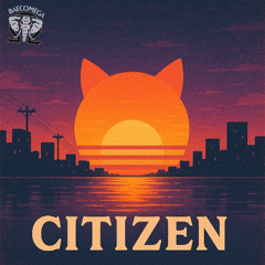 Citizen Master
