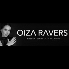 ANITA MAY - RADIOSHOW OIZA RAVERS EPISODE 18 (DI.FM 21.04.21)