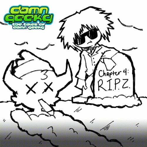 Stream R.I.P.Z. ft. 800pts (prod. martyr) by BIG LAX (DAMN GEEKY ...