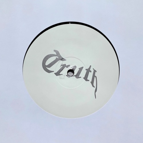 TRUTH002 - Florian - Previews (vinyl only)