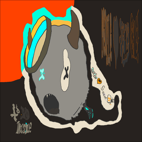 GLASS JAR OF SOULS MIXED