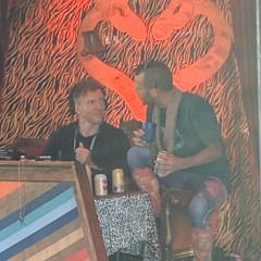 Cookie @ Love Camp _ Earth Frequency Festival 2024