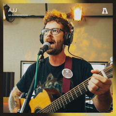 Psychic Warfare (Audiotree Live Version)