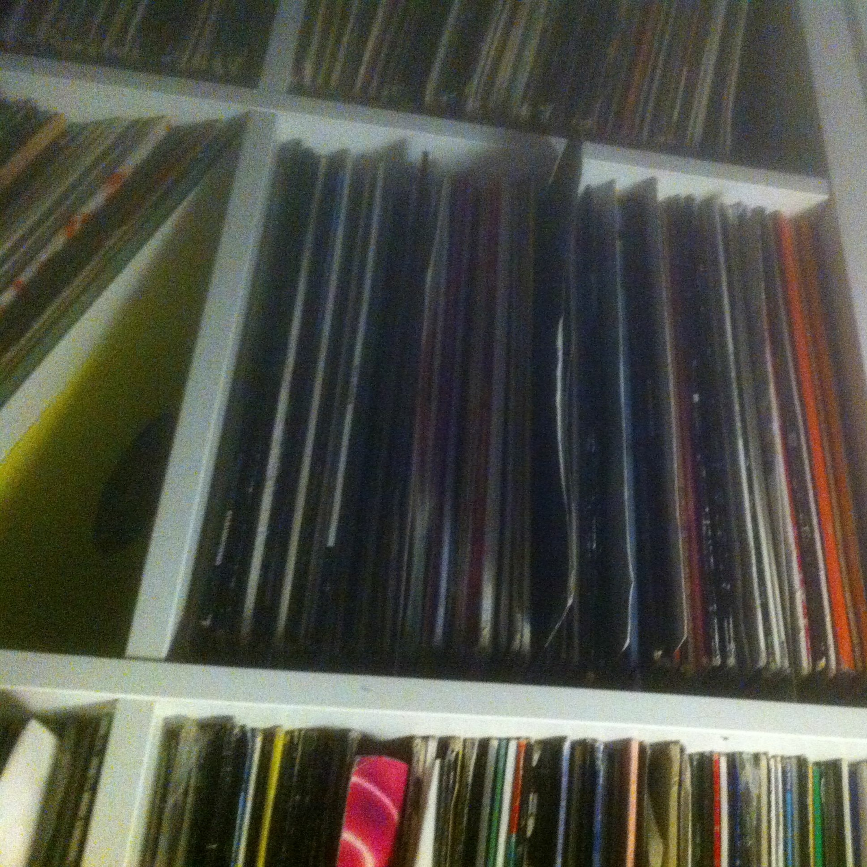 DJ Matthias (BELGIUM)- Vinylsets & Productions