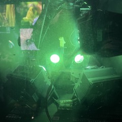 ghost in the shell (GITS) mixtape, volume 1