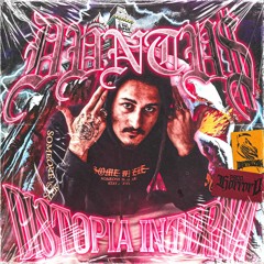 DISTOPIA INTERNA [PROD.HORROR V]