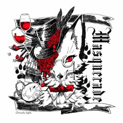 【M3-2020Autumn】Masquerade【XFD】