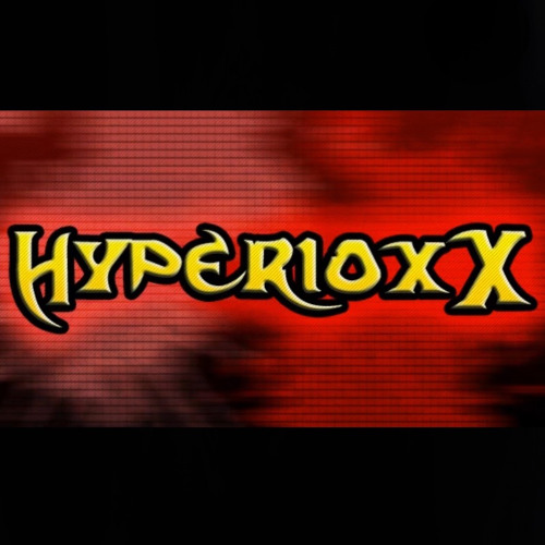 HyperioxX
