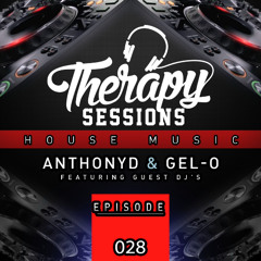 Therapy Sessions EP.28  lost episode Live at Amicis