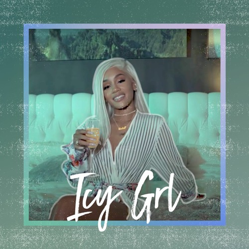 Stream Saweetie - Icy Grl ft. Kehlani (Bae Mix Magie Hue Remix) by Magie  Hue | Listen online for free on SoundCloud